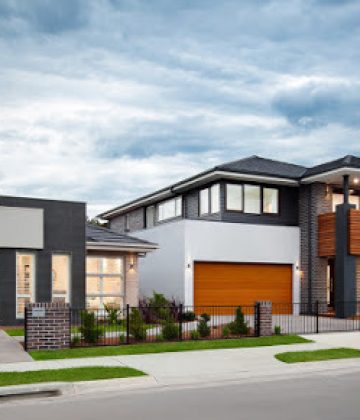 Champion Homes – New Home Builders Sydney